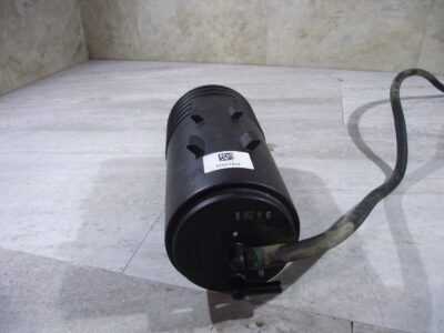 2015 JOHN DEERE 625I XUV GATOR, EVAP EMISSION CANISTER RESERVIOR (OPS1215) - Image 7