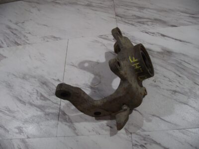 2013 JOHN DEERE RSX 850I SPORT. FRONT LEFT LH STEERING KNUCKLE  (OPS1227) - Image 2