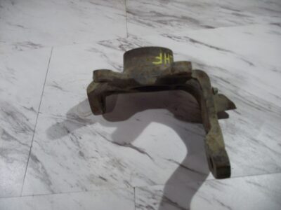 2013 JOHN DEERE RSX 850I SPORT. FRONT LEFT LH STEERING KNUCKLE  (OPS1227) - Image 3