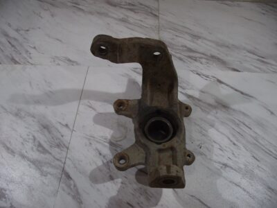 2013 JOHN DEERE RSX 850I SPORT. FRONT LEFT LH STEERING KNUCKLE  (OPS1227) - Image 5