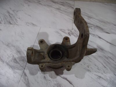 2013 JOHN DEERE RSX 850I SPORT. FRONT LEFT LH STEERING KNUCKLE  (OPS1227) - Image 6