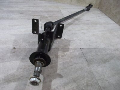 2013 JOHN DEERE RSX 850I SPORT. STEERING SHAFT WITH MOUNTING BRACKET(OPS1227) - Image 2