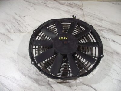 2013 JOHN DEERE RSX 850I SPORT. ENGINE 10 BLADE COOLING FAN VGA10864 (OPS1227) - Image 3