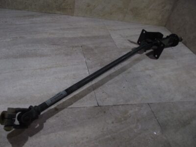 2013 JOHN DEERE RSX 850I SPORT. STEERING SHAFT WITH MOUNTING BRACKET(OPS1227) - Image 4