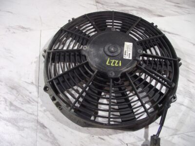 2013 JOHN DEERE RSX 850I SPORT. ENGINE 10 BLADE COOLING FAN VGA10864 (OPS1227) - Image 5