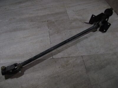 2013 JOHN DEERE RSX 850I SPORT. STEERING SHAFT WITH MOUNTING BRACKET(OPS1227) - Image 5