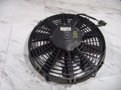 2013 JOHN DEERE RSX 850I SPORT. ENGINE 10 BLADE COOLING FAN VGA10864 (OPS1227) - Image 6