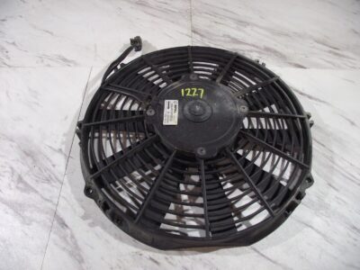 2013 JOHN DEERE RSX 850I SPORT. ENGINE 10 BLADE COOLING FAN VGA10864 (OPS1227) - Image 7