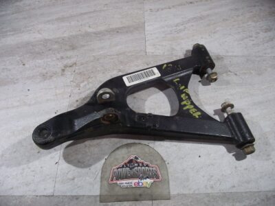 2015 JOHN DEERE 625I XUV GATOR, FRONT LEFT LH UPPER CONTROL ARM (OPS1215)