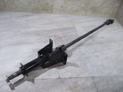 2013 JOHN DEERE RSX 850I SPORT. STEERING SHAFT WITH MOUNTING BRACKET(OPS1227) - Image 8