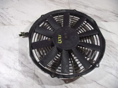 2013 JOHN DEERE RSX 850I SPORT. ENGINE 10 BLADE COOLING FAN VGA10864 (OPS1227) - Image 10