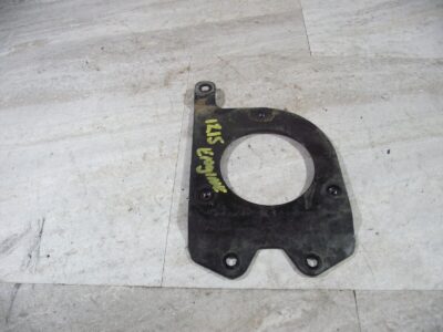 2015 JOHN DEERE 625I XUV GATOR, ENGINE SUPPORT BRACKET (OPS1215) - Image 2