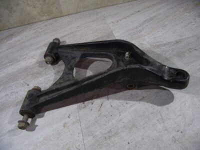 2015 JOHN DEERE 625I XUV GATOR, FRONT LEFT LH UPPER CONTROL ARM (OPS1215) - Image 4