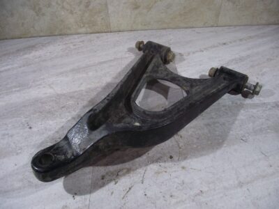 2015 JOHN DEERE 625I XUV GATOR, FRONT LEFT LH UPPER CONTROL ARM (OPS1215) - Image 5