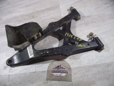 2015 JOHN DEERE 625I XUV GATOR, FRONT LEFT LH LOWER CONTROL ARM (OPS1215)