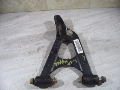 2015 JOHN DEERE 625I XUV GATOR, FRONT LEFT LH UPPER CONTROL ARM (OPS1215) - Image 7