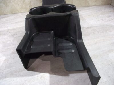 2015 JOHN DEERE 625I XUV GATOR, CUP HOLDER CENTER COMPARTMENT (OPS1215) - Image 3