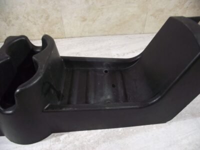 2015 JOHN DEERE 625I XUV GATOR, CUP HOLDER CENTER COMPARTMENT (OPS1215) - Image 4