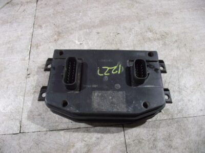 2013 JOHN DEERE RSX 850I SPORT. SPEEDOMETER GAUGE CLUSTER UNKNOWM KM (OPS1227) - Image 2