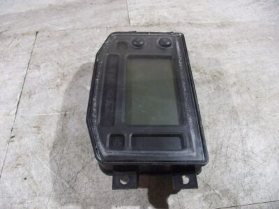 2013 JOHN DEERE RSX 850I SPORT. SPEEDOMETER GAUGE CLUSTER UNKNOWM KM (OPS1227) - Image 3