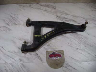 2013 JOHN DEERE RSX 850I SPORT. FRONT RIGHT RH LOWER CONTROL ARM  (OPS1227)