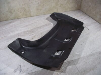 2015 JOHN DEERE 625I XUV GATOR, FRONT SKID PLATE (OPS1215) - Image 2