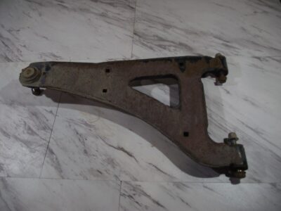 2013 JOHN DEERE RSX 850I SPORT. FRONT RIGHT RH LOWER CONTROL ARM  (OPS1227) - Image 2