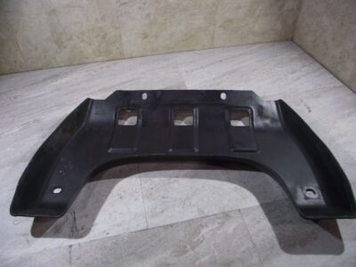 2015 JOHN DEERE 625I XUV GATOR, FRONT SKID PLATE (OPS1215) - Image 3