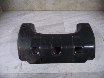 2015 JOHN DEERE 625I XUV GATOR, FRONT SKID PLATE (OPS1215) - Image 4