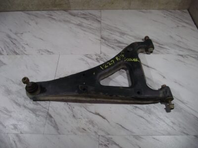 2013 JOHN DEERE RSX 850I SPORT. FRONT RIGHT RH LOWER CONTROL ARM  (OPS1227) - Image 4