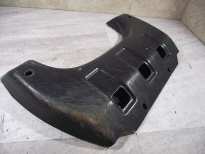 2015 JOHN DEERE 625I XUV GATOR, FRONT SKID PLATE (OPS1215) - Image 5