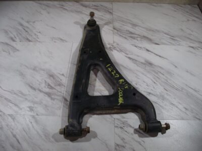 2013 JOHN DEERE RSX 850I SPORT. FRONT RIGHT RH LOWER CONTROL ARM  (OPS1227) - Image 5