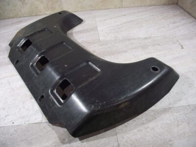 2015 JOHN DEERE 625I XUV GATOR, FRONT SKID PLATE (OPS1215) - Image 6