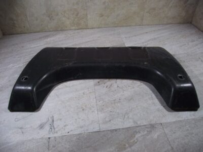 2015 JOHN DEERE 625I XUV GATOR, FRONT SKID PLATE (OPS1215) - Image 7