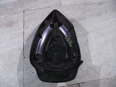 2013 JOHN DEERE RSX 850I SPORT. REAR CAB PANEL WITH WINDOW M166428 (OPS1227) - Image 10