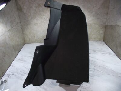 2013 JOHN DEERE RSX 850I SPORT. LEFT LH SEAT CLOSE OFF PANEL M172739 (OPS1227) - Image 6