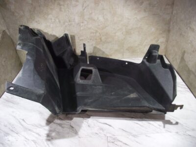 2013 JOHN DEERE RSX 850I SPORT. LEFT LH SEAT CLOSE OFF PANEL M172739 (OPS1227) - Image 10