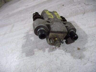 2015 JOHN DEERE 625I XUV GATOR, REAR LEFT LH BRAKE CALIPER (OPS1215) - Image 6