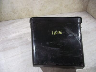 2015 JOHN DEERE 625I XUV GATOR, DASH STORAGE COMPARTMENT (OPS1215) - Image 7