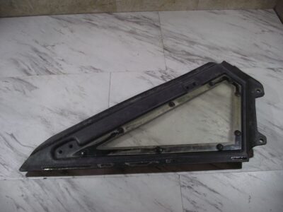 2013 JOHN DEERE RSX 850I SPORT. FRONT RIGHT RH WINDOW CAB PANEL (OPS1227) - Image 3