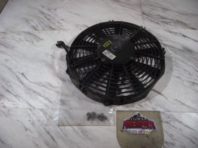 2013 JOHN DEERE RSX 850I SPORT. ENGINE 10 BLADE COOLING FAN VGA10864 (OPS1227)