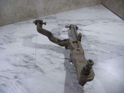 2013 JOHN DEERE RSX 850I SPORT. FRONT LEFT LH UPPER CONTROL ARM  (OPS1227) - Image 2