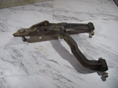 2013 JOHN DEERE RSX 850I SPORT. FRONT LEFT LH UPPER CONTROL ARM  (OPS1227) - Image 4