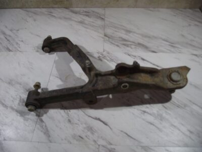 2013 JOHN DEERE RSX 850I SPORT. FRONT LEFT LH UPPER CONTROL ARM  (OPS1227) - Image 6