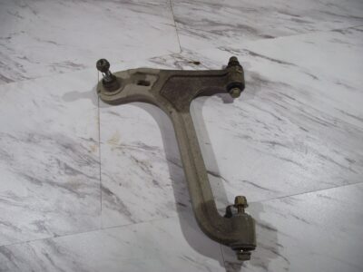 2013 JOHN DEERE RSX 850I SPORT. REAR LEFT LH UPPER CONTROL ARM (OPS1227) - Image 8