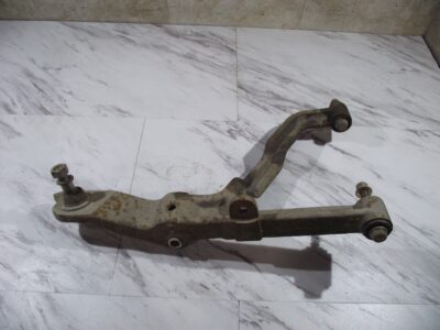 2013 JOHN DEERE RSX 850I SPORT. FRONT LEFT LH UPPER CONTROL ARM  (OPS1227) - Image 7