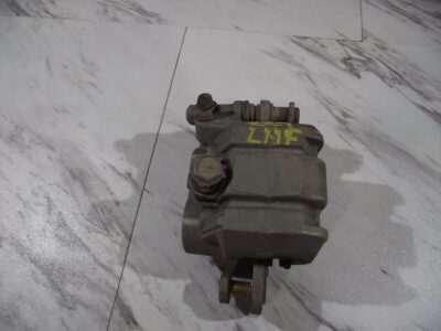 2013 JOHN DEERE RSX 850I SPORT. FRONT LEFT LH BRAKE CALIPER AM148330 (OPS1227) - Image 3