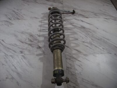 2013 JOHN DEERE RSX 850I SPORT. REAR LEFT LH SHOCK ABSORBER AM140138 (OPS1227) - Image 2