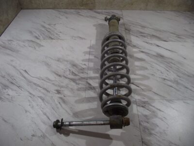 2013 JOHN DEERE RSX 850I SPORT. REAR LEFT LH SHOCK ABSORBER AM140138 (OPS1227) - Image 4