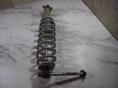 2013 JOHN DEERE RSX 850I SPORT. REAR LEFT LH SHOCK ABSORBER AM140138 (OPS1227) - Image 5